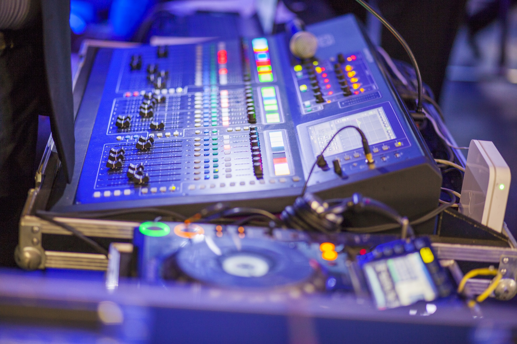 DJ Set